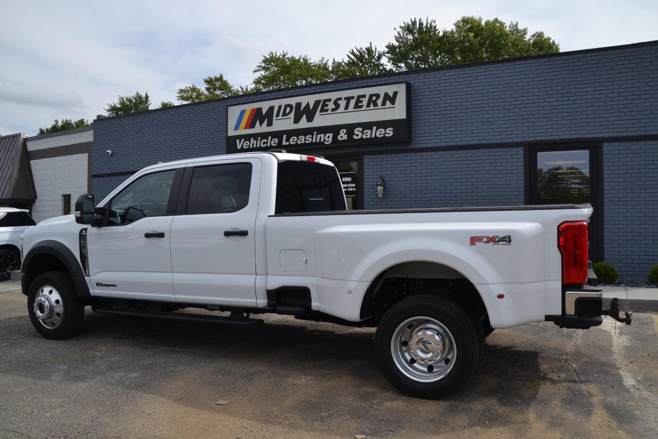 ford f-450 super duty 2026 1FT8W4DT1TED10730 image ford f-450 super duty 2026 1FT8W4DT1TED10730 image
